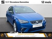 Seat Ibiza v 1.0 ecotsi 95 ch s/s bvm5 xcellence - <small></small> 16.490 € <small></small> - #10