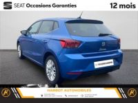 Seat Ibiza v 1.0 ecotsi 95 ch s/s bvm5 xcellence - <small></small> 16.490 € <small></small> - #11