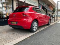 Seat Ibiza V 1.0 ECOTSI 95 CH URBAN - <small></small> 14.490 € <small>TTC</small> - #6