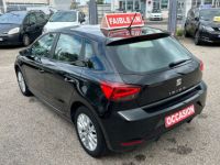 Seat Ibiza V 1.0 EcoTSI 95 Cv Style BVM5 Jantes Aluminium-Climatisation-Bluetooth-Start&Stop - <small></small> 9.990 € <small>TTC</small> - #3