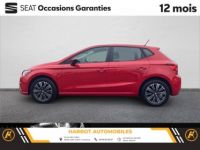 Seat Ibiza v 1.0 mpi 80 ch s/s bvm5 copa - <small></small> 15.890 € <small>TTC</small> - #2