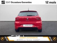 Seat Ibiza v 1.0 mpi 80 ch s/s bvm5 copa - <small></small> 15.890 € <small>TTC</small> - #3