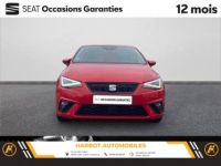 Seat Ibiza v 1.0 mpi 80 ch s/s bvm5 copa - <small></small> 15.890 € <small>TTC</small> - #4