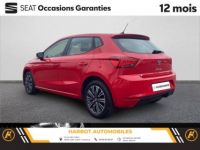 Seat Ibiza v 1.0 mpi 80 ch s/s bvm5 copa - <small></small> 15.890 € <small>TTC</small> - #6