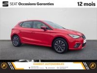 Seat Ibiza v 1.0 mpi 80 ch s/s bvm5 copa - <small></small> 15.890 € <small>TTC</small> - #13