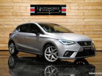 Seat Ibiza v 1.0 tsi 110 fr dsg7 - <small></small> 18.990 € <small>TTC</small> - #1