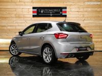 Seat Ibiza v 1.0 tsi 110 fr dsg7 - <small></small> 18.990 € <small>TTC</small> - #2