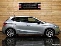 Seat Ibiza v 1.0 tsi 110 fr dsg7 - <small></small> 18.990 € <small>TTC</small> - #3