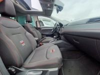 Seat Ibiza V 1.0 TSi 115CV FR BOITE AUTO DSG7 - CARPLAY TOIT OUVRANT HISTORIQUE COMPLET FINANCEMENT POSSIBLE - <small></small> 15.990 € <small>TTC</small> - #9