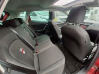Seat Ibiza V 1.0 TSi 115CV FR BOITE AUTO DSG7 - CARPLAY TOIT OUVRANT HISTORIQUE COMPLET FINANCEMENT POSSIBLE - <small></small> 15.990 € <small>TTC</small> - #10