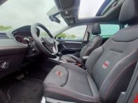 Seat Ibiza V 1.0 TSi 115CV FR BOITE AUTO DSG7 - CARPLAY TOIT OUVRANT HISTORIQUE COMPLET FINANCEMENT POSSIBLE - <small></small> 15.990 € <small>TTC</small> - #12