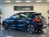 Seat Ibiza V 1.5 TSI 150ch FR DSG7 - <small></small> 21.490 € <small>TTC</small> - #6