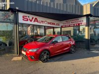 Seat Ibiza V 1.5 TSI Evo 150ch Start-Stop FR - <small></small> 16.490 € <small>TTC</small> - #1