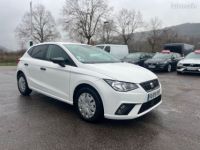 Seat Ibiza v 1.6 tdi 95 -garantie- - <small></small> 11.900 € <small>TTC</small> - #1