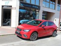 Seat Ibiza V (2) 1.0 MPI 80 S/S URBAN PREMIERE MAIN CAR PLAY - <small></small> 14.990 € <small>TTC</small> - #1