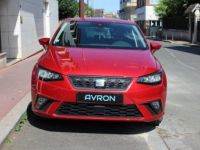 Seat Ibiza V (2) 1.0 MPI 80 S/S URBAN PREMIERE MAIN CAR PLAY - <small></small> 14.990 € <small>TTC</small> - #2