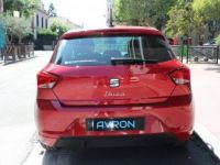 Seat Ibiza V (2) 1.0 MPI 80 S/S URBAN PREMIERE MAIN CAR PLAY - <small></small> 14.990 € <small>TTC</small> - #4