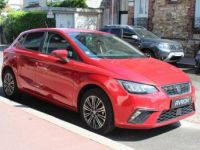 Seat Ibiza V (2) 1.0 MPI 80 S/S URBAN PREMIERE MAIN CAR PLAY - <small></small> 14.990 € <small>TTC</small> - #5