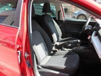 Seat Ibiza V (2) 1.0 MPI 80 S/S URBAN PREMIERE MAIN CAR PLAY - <small></small> 14.990 € <small>TTC</small> - #9