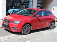 Seat Ibiza V (2) 1.0 MPI 80 S/S URBAN PREMIERE MAIN CAR PLAY - <small></small> 14.990 € <small>TTC</small> - #13