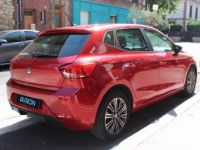 Seat Ibiza V (2) 1.0 MPI 80 S/S URBAN PREMIERE MAIN CAR PLAY - <small></small> 14.990 € <small>TTC</small> - #15