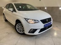 Seat Ibiza V phase 2 1.0 95CV S/S STYLE BUSINESS 1ere main ! - <small></small> 14.490 € <small>TTC</small> - #1