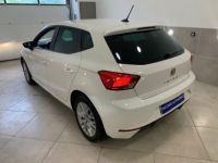 Seat Ibiza V phase 2 1.0 95CV S/S STYLE BUSINESS 1ere main ! - <small></small> 14.490 € <small>TTC</small> - #2