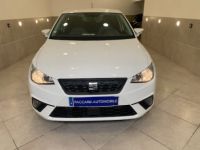 Seat Ibiza V phase 2 1.0 95CV S/S STYLE BUSINESS 1ere main ! - <small></small> 14.490 € <small>TTC</small> - #5