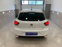 Seat Ibiza V phase 2 1.0 95CV S/S STYLE BUSINESS 1ere main ! - <small></small> 14.490 € <small>TTC</small> - #6