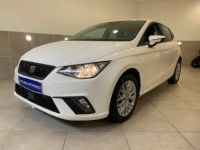 Seat Ibiza V phase 2 1.0 95CV S/S STYLE BUSINESS 1ere main ! - <small></small> 14.490 € <small>TTC</small> - #9