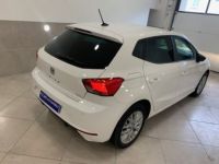 Seat Ibiza V phase 2 1.0 95CV S/S STYLE BUSINESS 1ere main ! - <small></small> 14.490 € <small>TTC</small> - #10