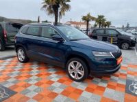 Seat Karoq 1.5 TSI BV6 150 Style Toit Ouvrant - <small></small> 16.450 € <small>TTC</small> - #3