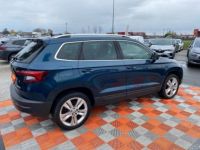 Seat Karoq 1.5 TSI BV6 150 Style Toit Ouvrant - <small></small> 16.450 € <small>TTC</small> - #5