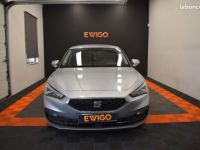 Seat Leon 1.0 E-TSI 110 CH MHEV BUSINESS DSG BVA SUIVI CONCESSION GARANTIE 6 A 60 MOIS - <small></small> 22.790 € <small>TTC</small> - #2