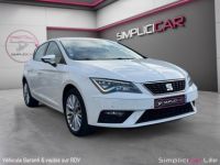 Seat Leon 1.0 EcoTSI 115 Start/Stop BVM6 Urban - <small></small> 13.990 € <small>TTC</small> - #1