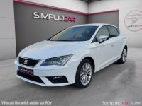 Seat Leon 1.0 EcoTSI 115 Start/Stop BVM6 Urban - <small></small> 13.990 € <small>TTC</small> - #3