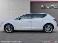 Seat Leon 1.0 EcoTSI 115 Start/Stop BVM6 Urban - <small></small> 13.990 € <small>TTC</small> - #4