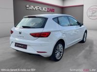 Seat Leon 1.0 EcoTSI 115 Start/Stop BVM6 Urban - <small></small> 13.990 € <small>TTC</small> - #5