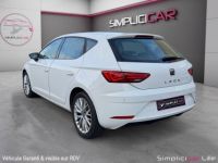 Seat Leon 1.0 EcoTSI 115 Start/Stop BVM6 Urban - <small></small> 13.990 € <small>TTC</small> - #7