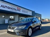 Seat Leon 1.0 EcoTSI 115 Start/Stop BVM6 Urban - <small></small> 13.490 € <small>TTC</small> - #1