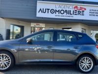 Seat Leon 1.0 EcoTSI 115 Start/Stop BVM6 Urban - <small></small> 13.490 € <small>TTC</small> - #2