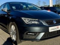 Seat Leon 1.0 EcoTSI 115 Start/Stop BVM6 Urban - <small></small> 13.490 € <small>TTC</small> - #7