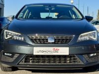 Seat Leon 1.0 EcoTSI 115 Start/Stop BVM6 Urban - <small></small> 13.490 € <small>TTC</small> - #8