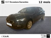 Seat Leon 1.0 eTSI 110 DSG7 Urban - <small></small> 22.990 € <small>TTC</small> - #1