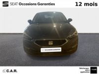 Seat Leon 1.0 eTSI 110 DSG7 Urban - <small></small> 22.990 € <small>TTC</small> - #2