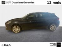 Seat Leon 1.0 eTSI 110 DSG7 Urban - <small></small> 22.990 € <small>TTC</small> - #3