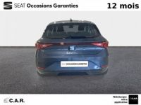 Seat Leon 1.0 eTSI 110 DSG7 Urban - <small></small> 22.990 € <small>TTC</small> - #4