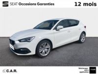 Seat Leon 1.0 eTSI 110 DSG7 Urban - <small></small> 22.990 € <small>TTC</small> - #1