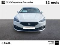 Seat Leon 1.0 eTSI 110 DSG7 Urban - <small></small> 22.990 € <small>TTC</small> - #2