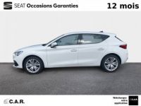 Seat Leon 1.0 eTSI 110 DSG7 Urban - <small></small> 22.990 € <small>TTC</small> - #3